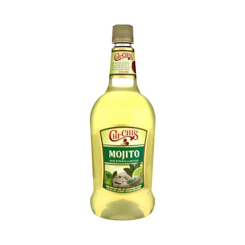 CHI CHI'S Mojito Rtd 1.75 L