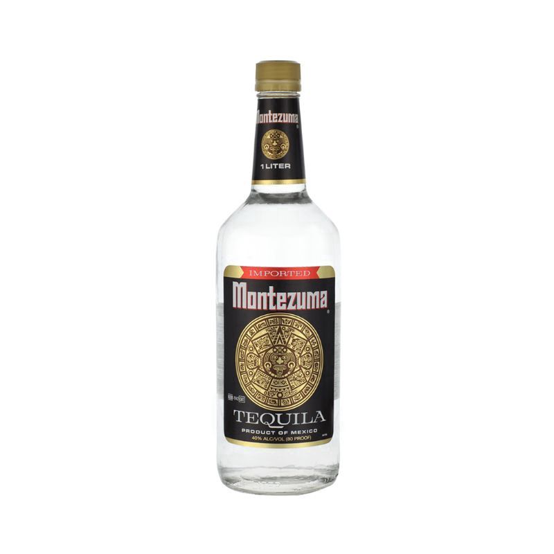 MONTEZUMA White 1 L