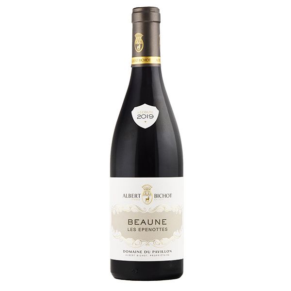Albert Bichot Beaune "Les Epenottes" 2018 750 ML