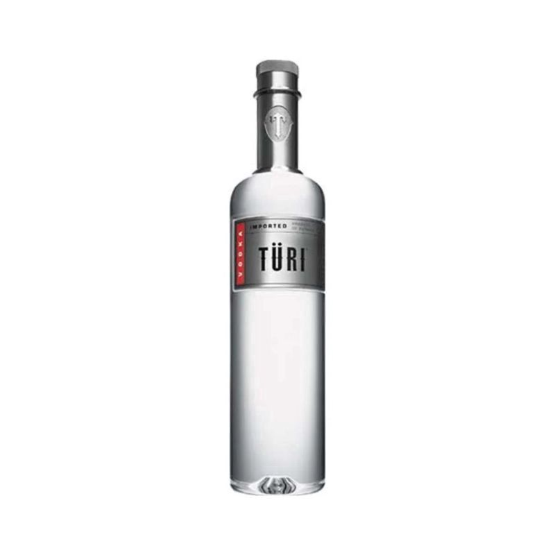 TURI Vodka 1.75 L (D*)