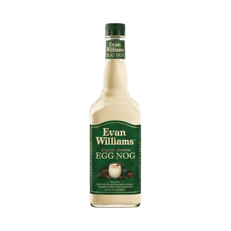 EVAN WILLIAMS Egg Nog 750 ml