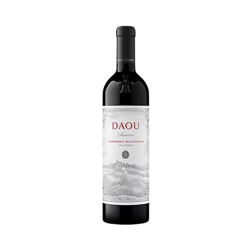 DAOU Reserve Cabernet Sauvignon 750 ml