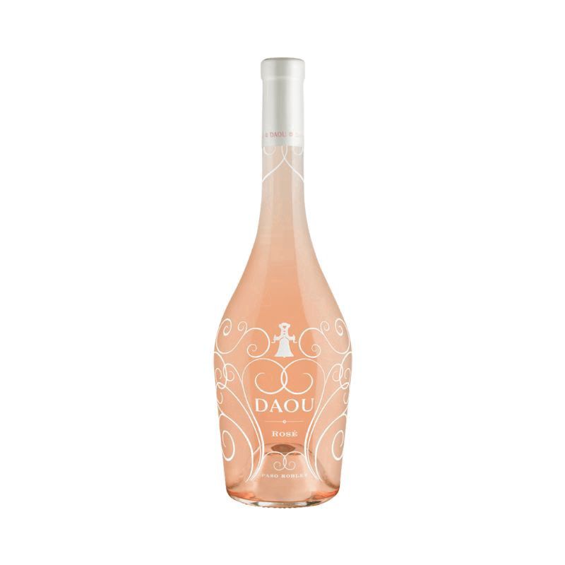 DAOU Rose 750 ml