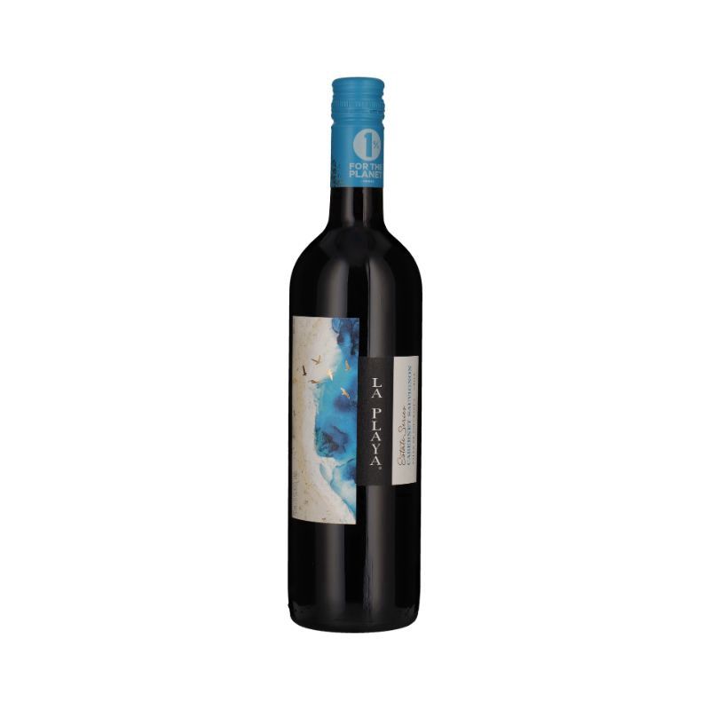 LA PLAYA ESTATES Cabernet Sauvignon Chile 750ml