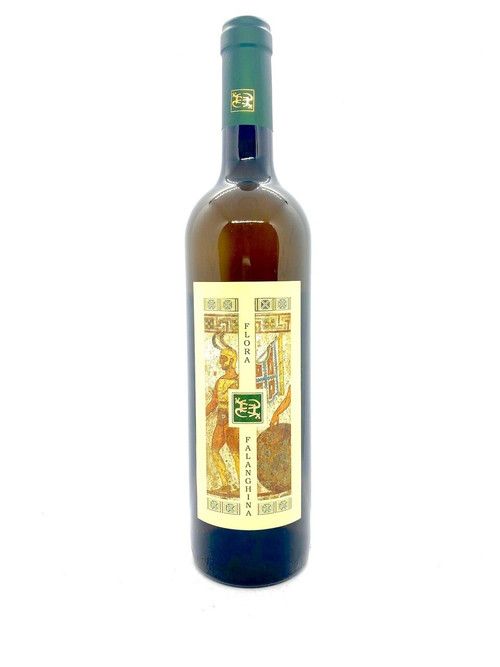 I PETRI Falanghina Flora 750 ML