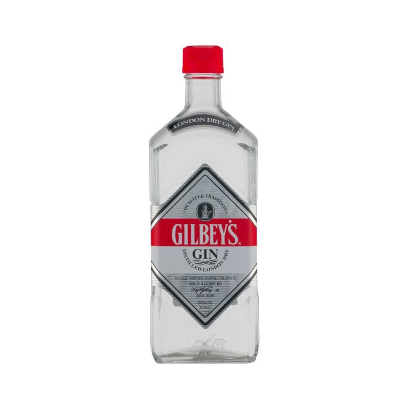 GILBEYS Gin 750 ml