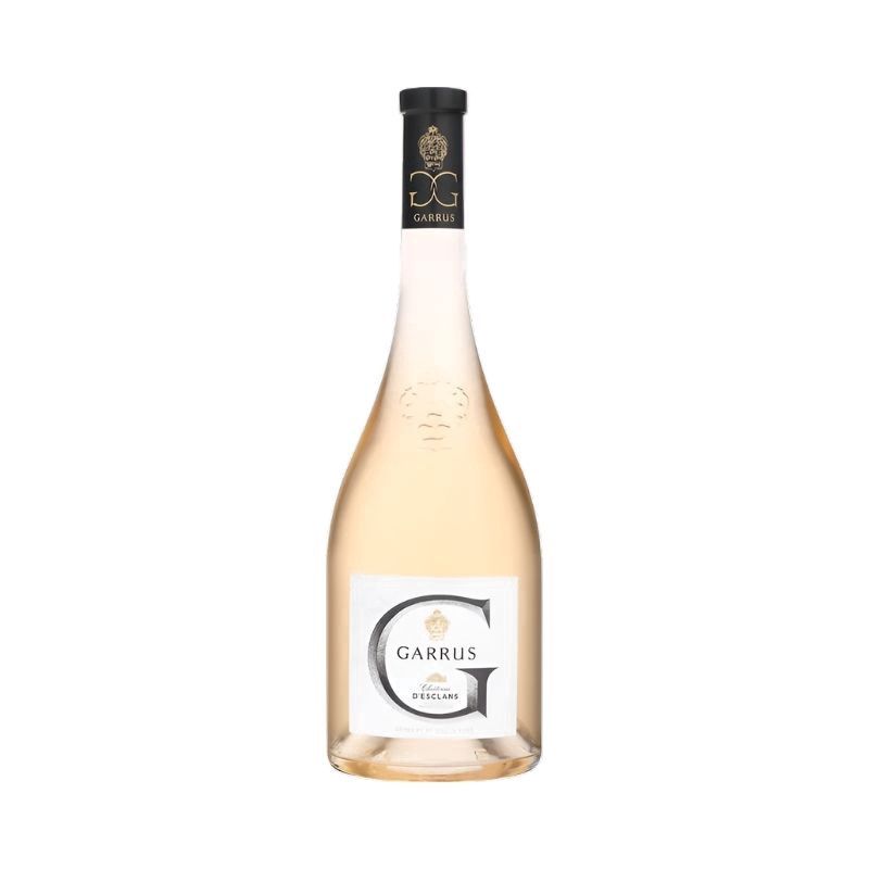 CH D'ESCLANS Garrus Rose 750 ml