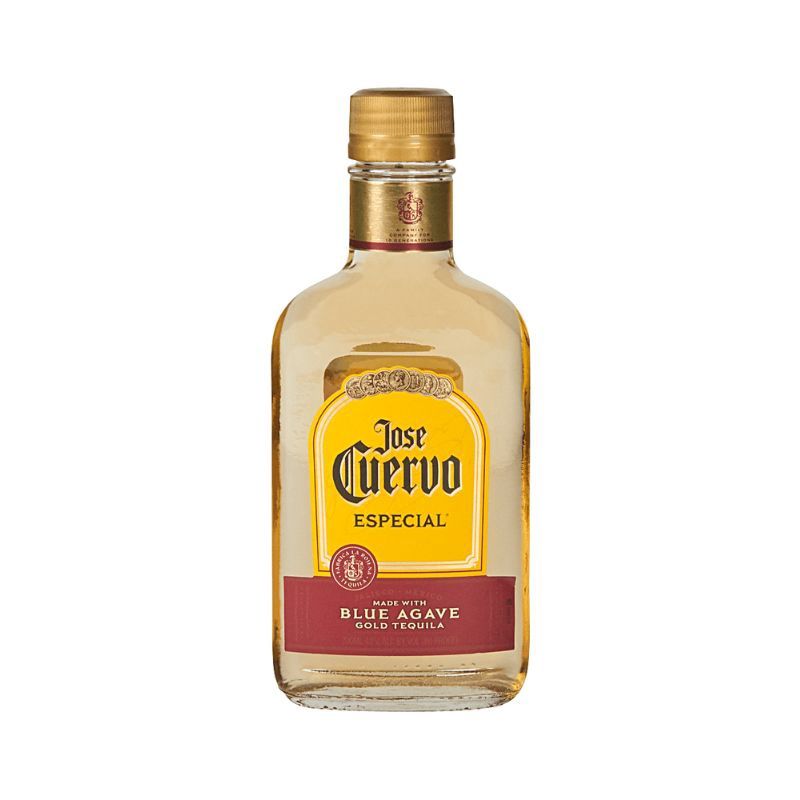 JOSE CUERVO Gold 200 ml