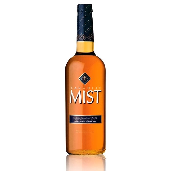 CANADIAN MIST 750 ml