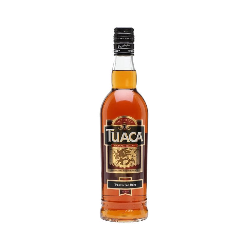 TUACA Liqueur Herbal Spice 750 ml