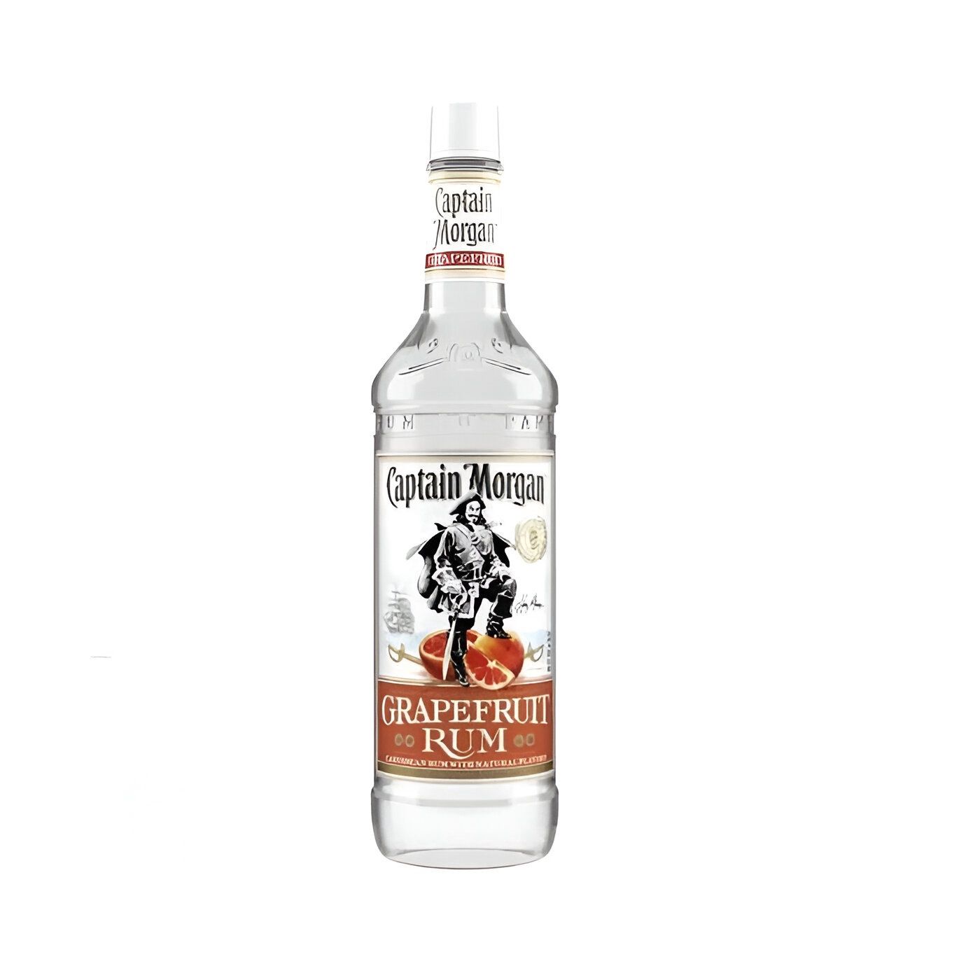 CAPTAIN MORGAN Grapefruit Rum 1.75 L