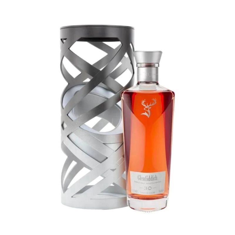 GLENFIDDICH 30 Year 750 ml