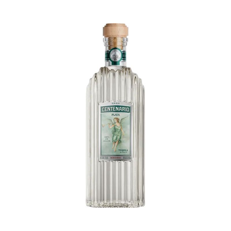 GRAN CENTENARIO Plata 750 ml