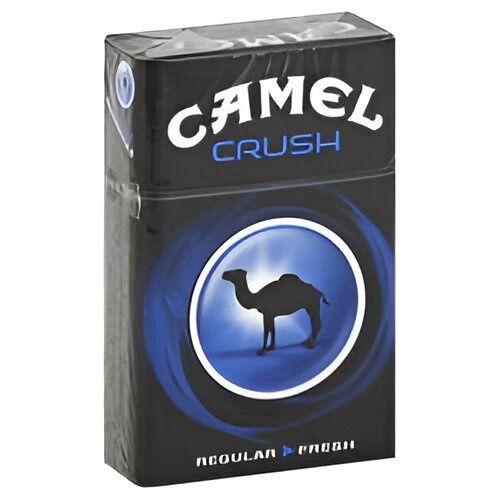 CAMEL Crush Box