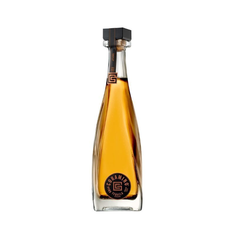 GRAN CORAMINO Reposado 750 ml