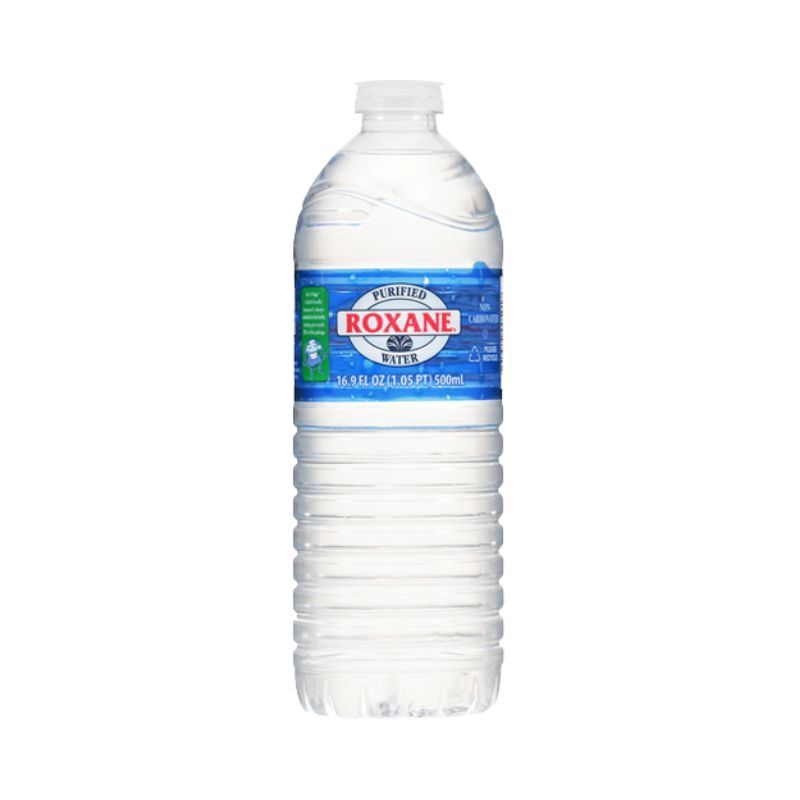 ROXANE Water single 16.9oz