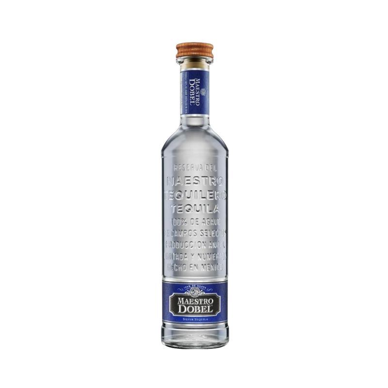 MAESTRO DOBEL Silver 750 ml