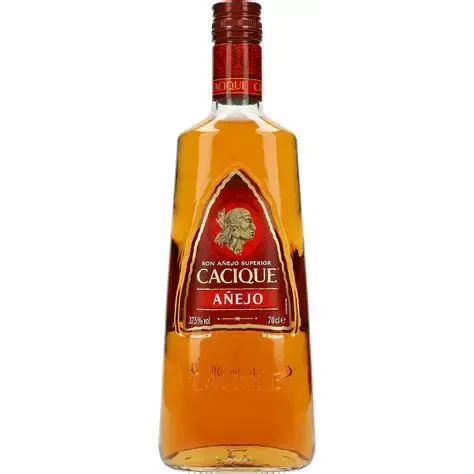 RON CACIQUE Anejo 700ml
