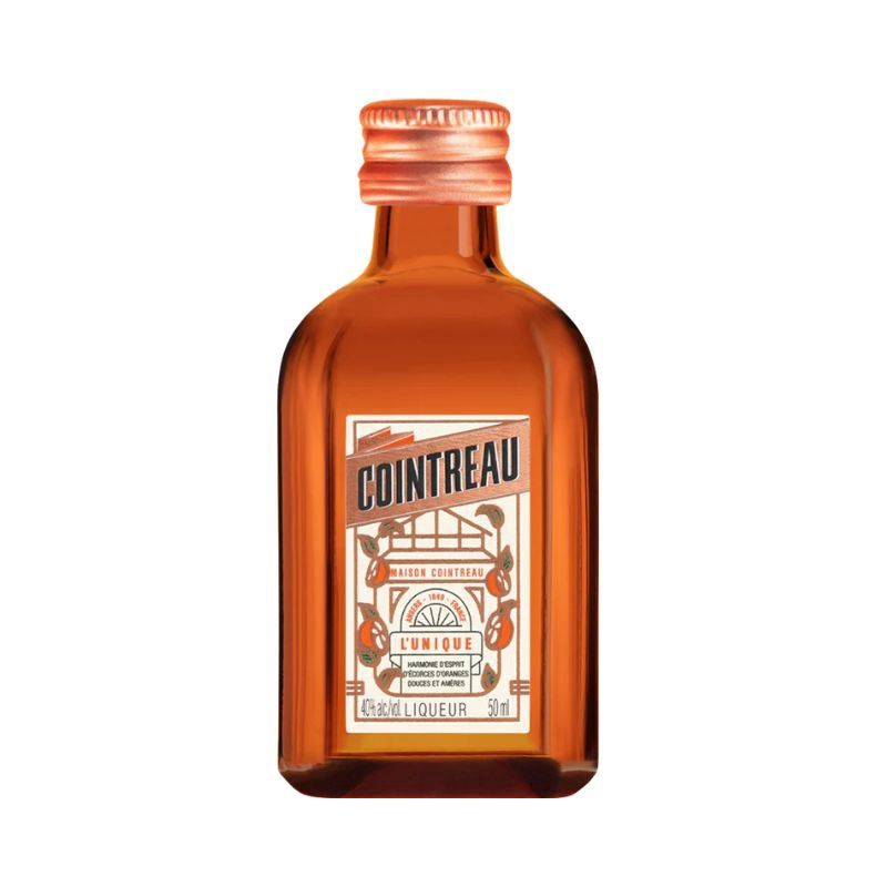 COINTREAU 50 ml