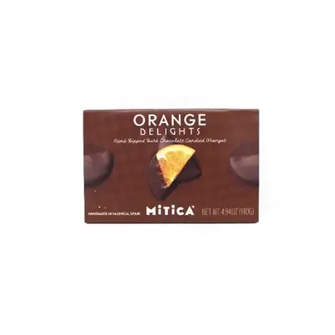 MITICA Orange Delights 4.94oz