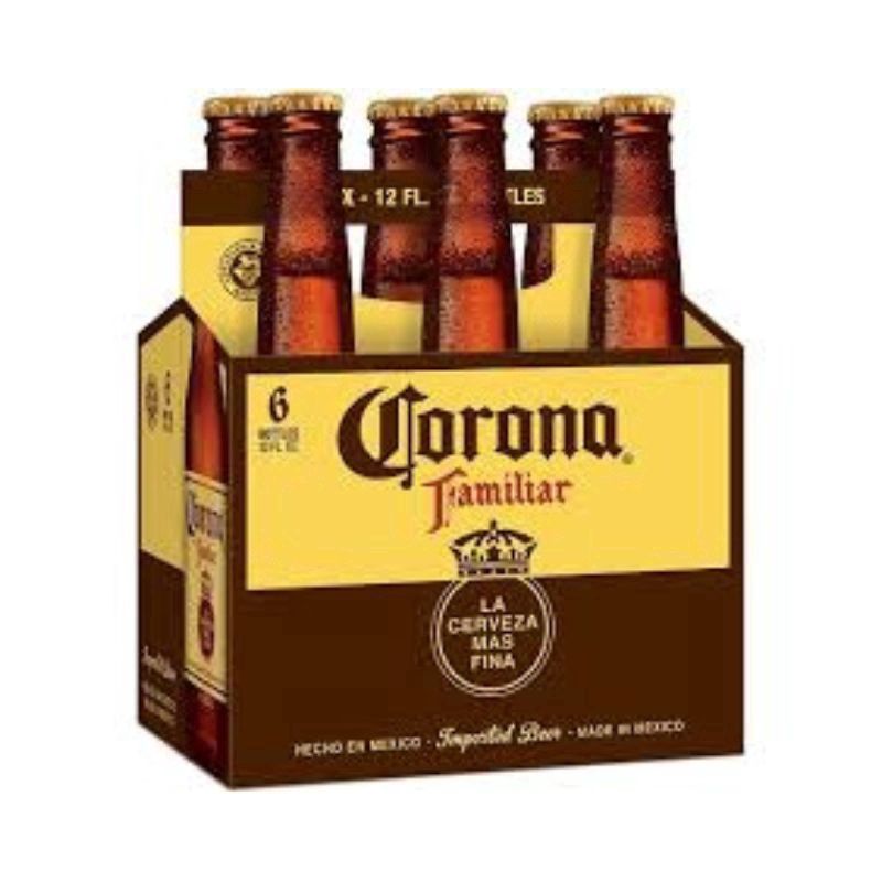 CORONA Familiar 32Oz Bottle