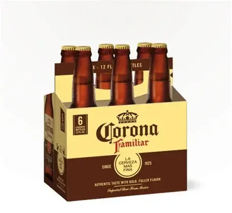 CORONA Premier 6 Pack 12 oz Bottles