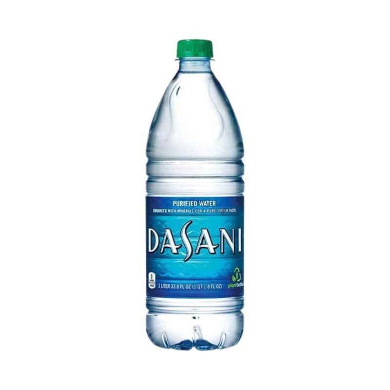 DASSANI Water 1 L