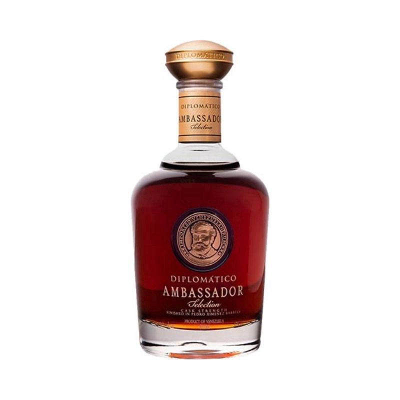 DIPLOMATICO Ambassador 750 ml