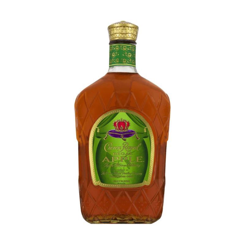 CROWN ROYAL Regal Apple 1.75 L