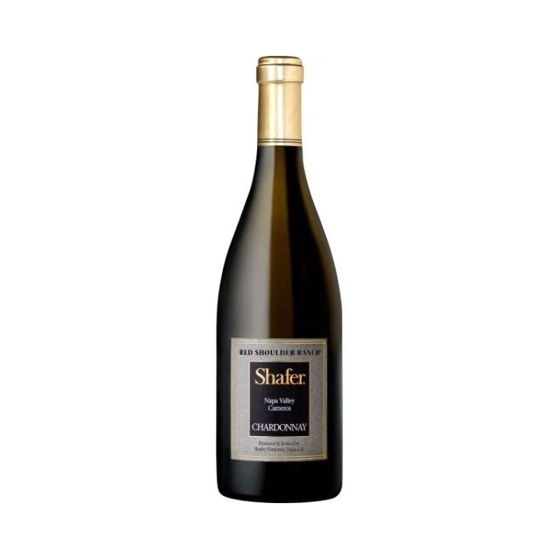 SHAFER Red Shoulder Rch Chardonnay 750 ml