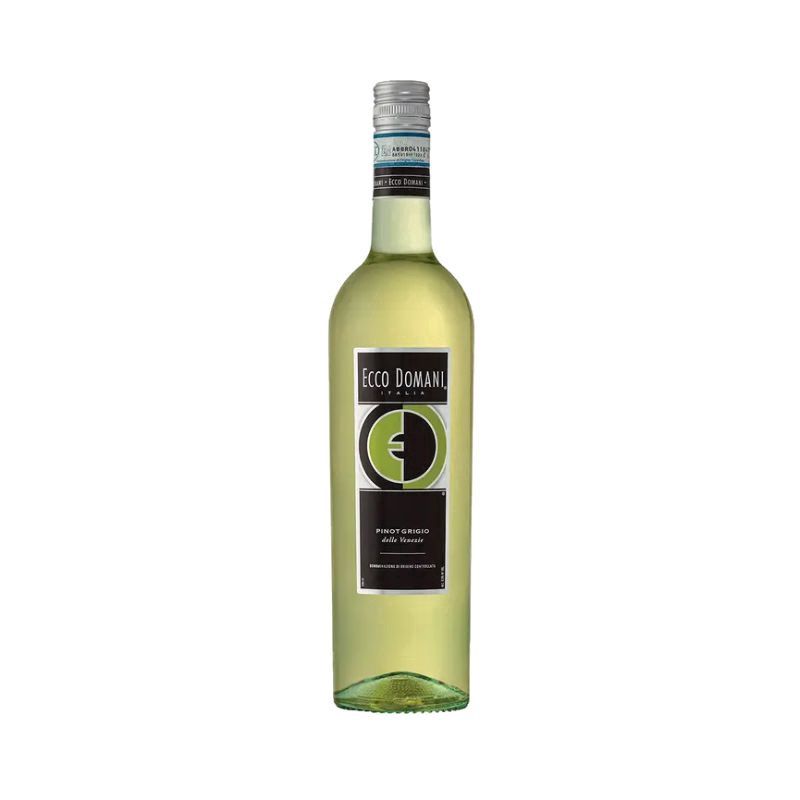 ECCO DOMANI Pinot Grigio 750 ml