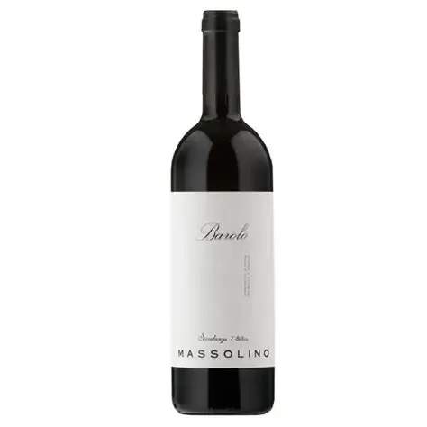 MASSOLINO Barolo 750ml