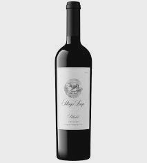 STAGS LEAP Winery Merlot 750 ml