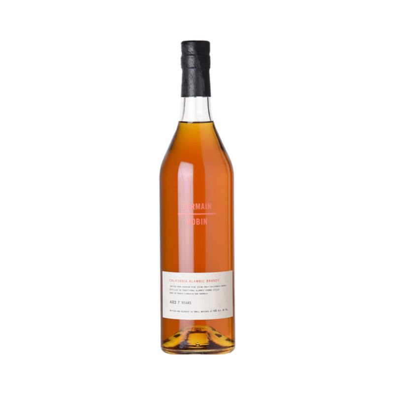 GERMAIN ROBIN Alambic Brandy 750 ml