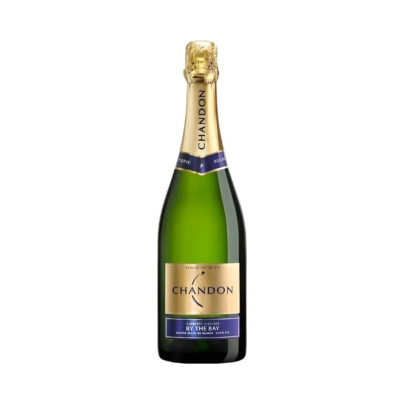 CHANDON Blanc De Blanc Reserve By The Bay 750 ml