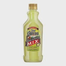 JOSE CUERVO Margarita Mix 1 L