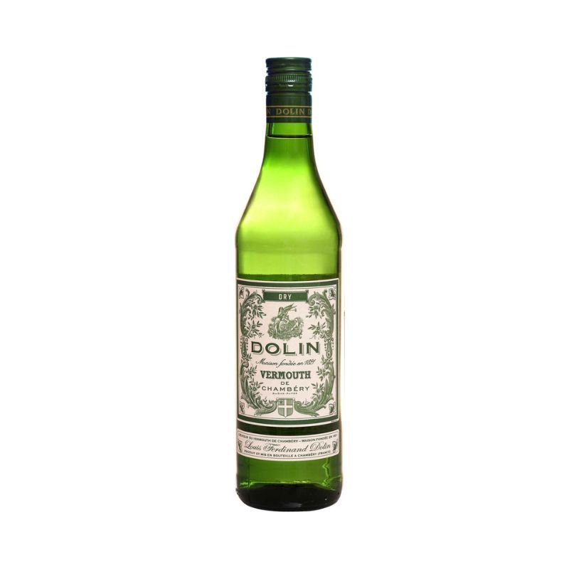 DOLIN De Chambery Vermouth Dry 750 ml