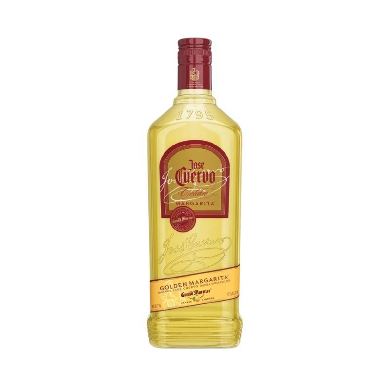 JOSE CUERVO GOLDEN MARGARITA 1.75 LT