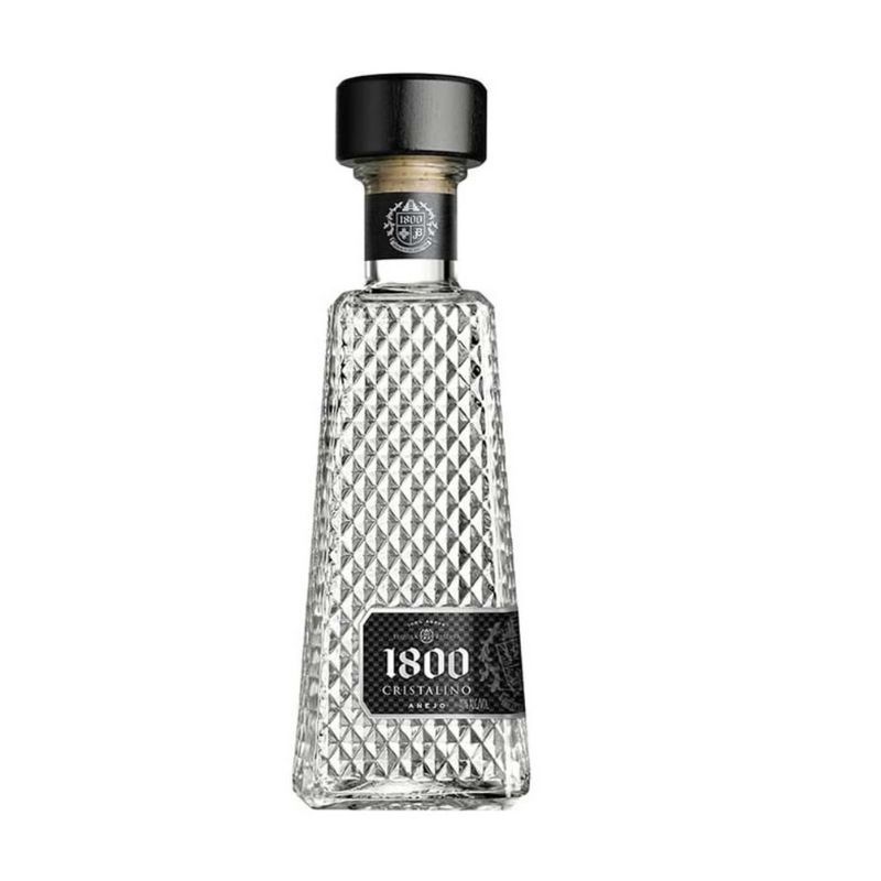 1800 Cristalino 375 ml