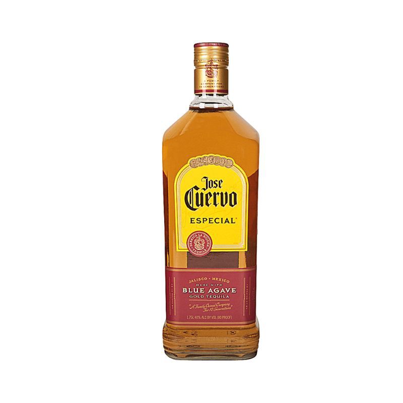 JOSE CUERVO Gold 1.75 L