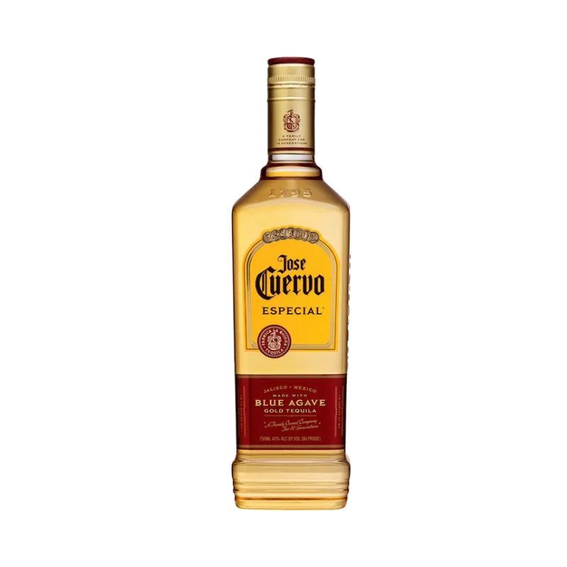JOSE CUERVO Gold 750 ml