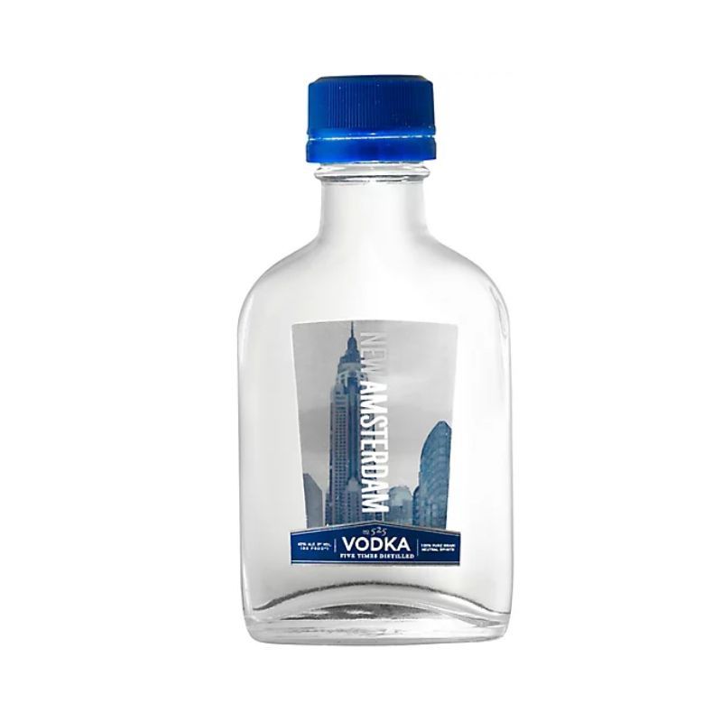 NEW AMSTERDAM Vodka 100 ml