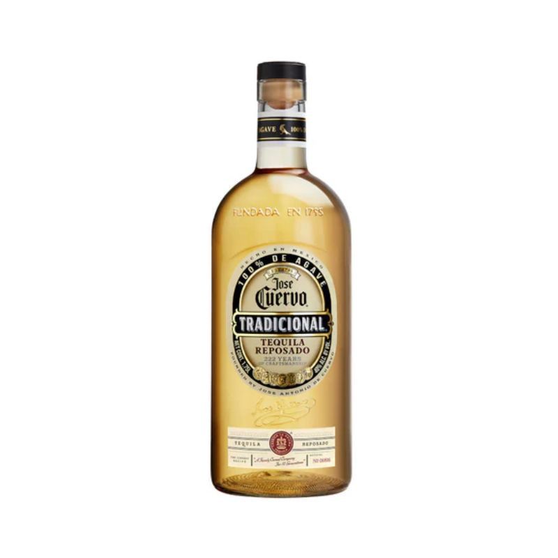JOSE CUERVO Tradicional Reposado 1.75 L