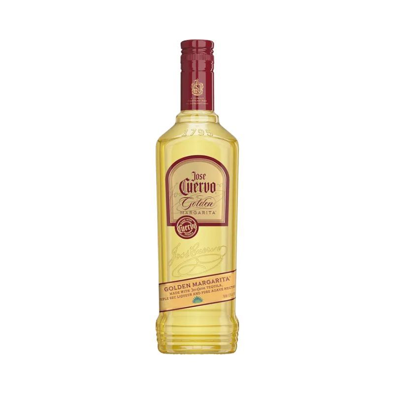 JOSE CUERVO Golden Margarita 750 ml