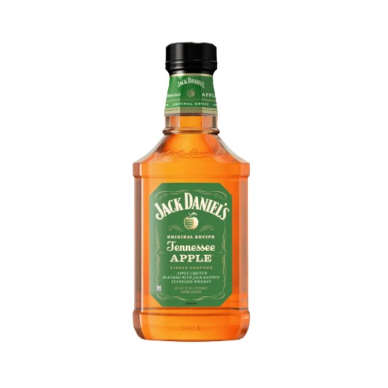 JACK DANIELS Tennessee Apple 200 ml
