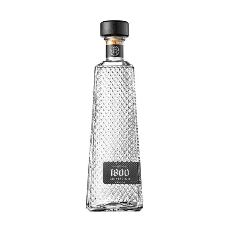 1800 Cristalino Anejo 1.75 L