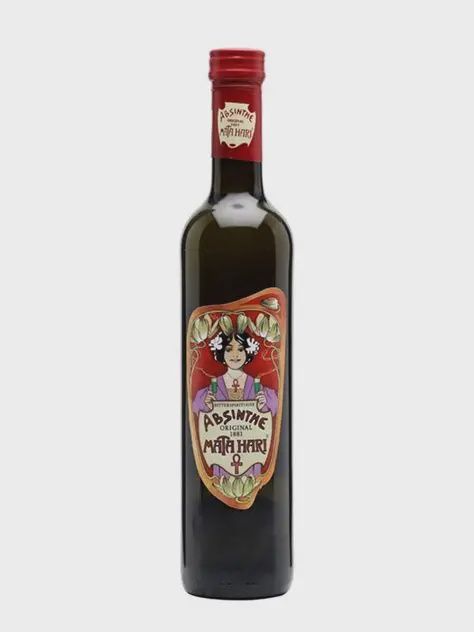 ABSINTHE BOHEMIAN Matahari 750ml