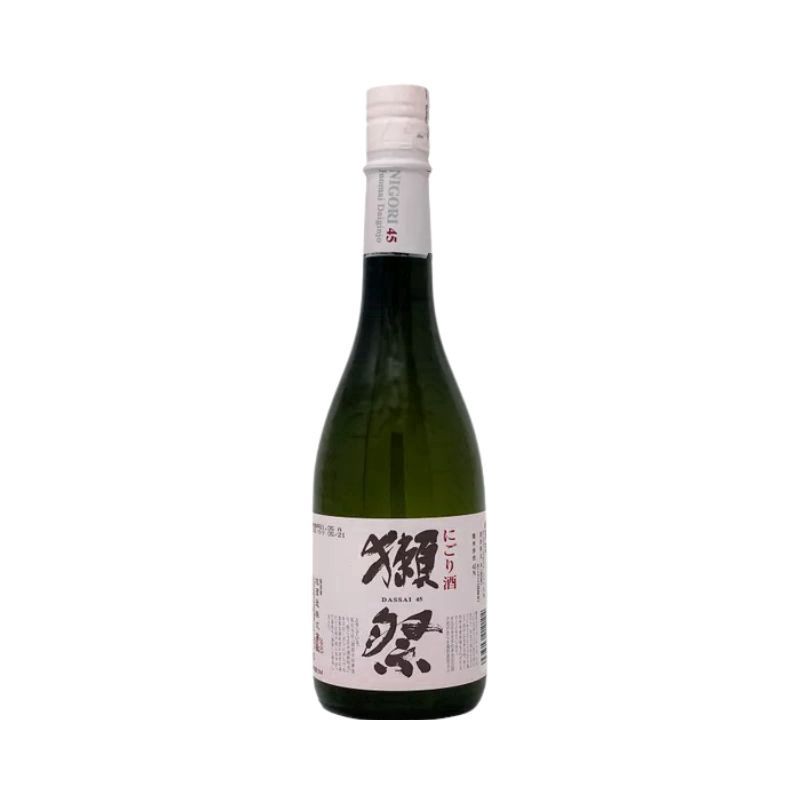 DASSAI 45 Nigori 720Ml