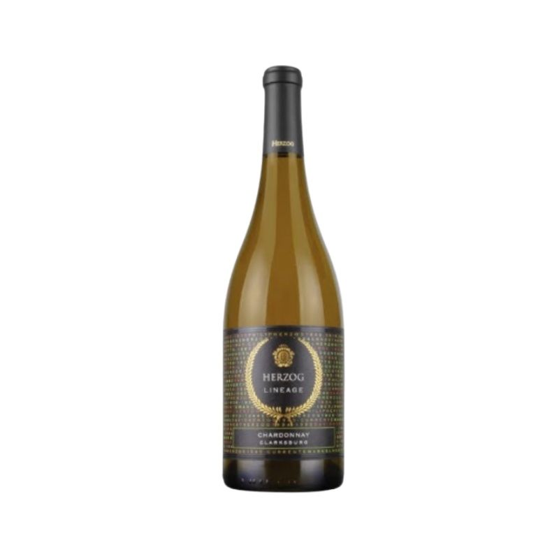 HERZOG Lineage Chardonnay 750 ml