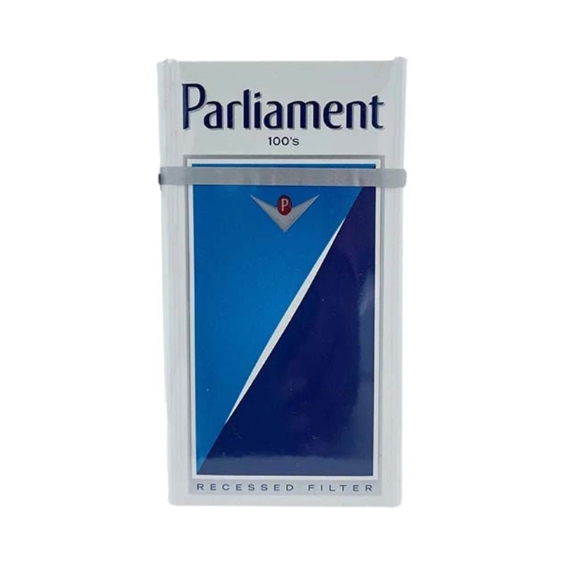 PARLIAMENT White Box 100